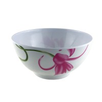 japanese melamine mine bowl capacity 20 oz pretty melamine bowls restaurant